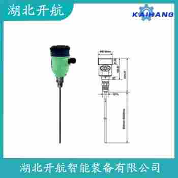 LIU-330C-2雷達(dá)液位變送器操作流程