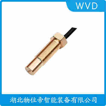 速度傳感器SZCB-01i-00-080-00-03 WVD
