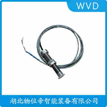 速度傳感器MTST-01 WVD