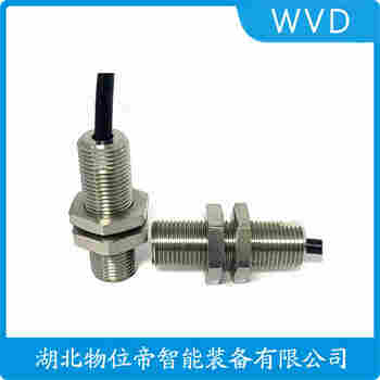 速度傳感器D-100-02-01 WVD