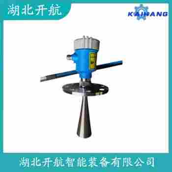 CPR6600-XXHFK4HAMA 雷達液位計應用案例