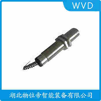 G-100-02-01 速度傳感器選擇要點