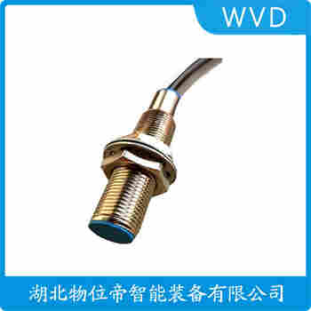 速度傳感器HN-6 WVD