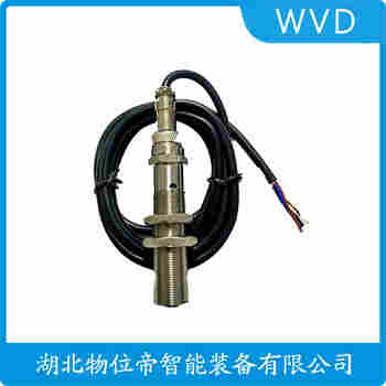 速度傳感器JX70-04-D-M10X1-80-100 WVD