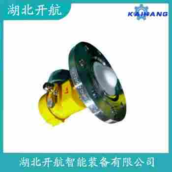 TWF-GD-Y-F-D-60 雷達液位計產品優勢