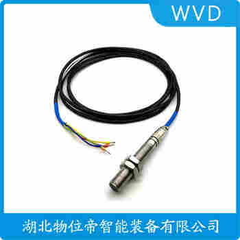 速度傳感器QBJ-CS-1-L75 WVD