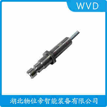 速度傳感器CZ400 WVD