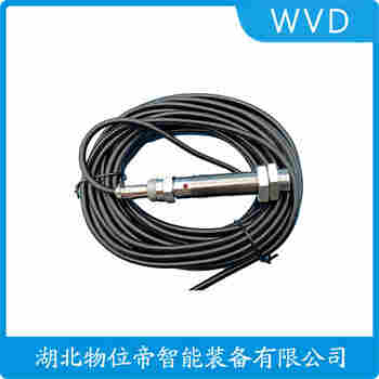 ZZY254 速度傳感器使用方法