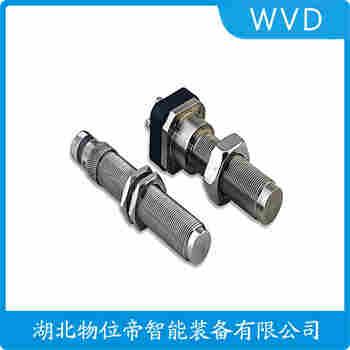 速度傳感器SYSE25-01-60-3-06-01-02 WVD