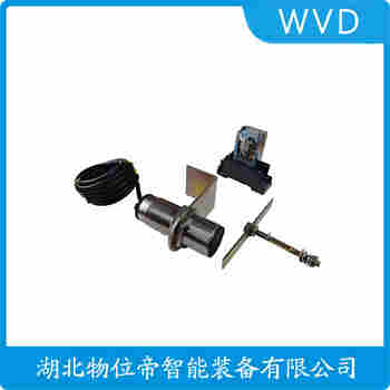 速度傳感器CD-4A WVD