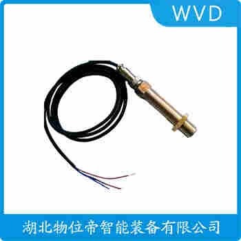 速度傳感器CS-1 WVD