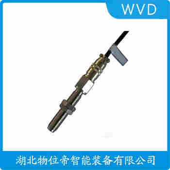 速度傳感器CS-1-D-065-02-01 WVD