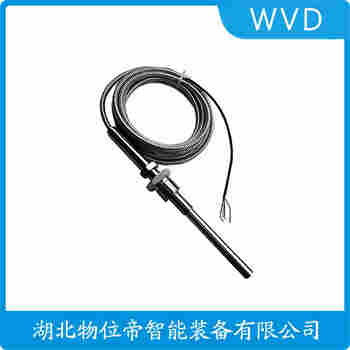 速度傳感器RST-A-0-120-3-5 WVD