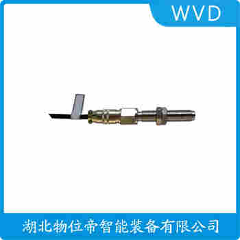 WZ-GC 速度傳感器維護建議