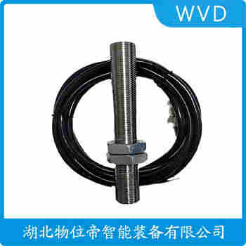 速度傳感器DF6401-155-305-03-00-00 WVD