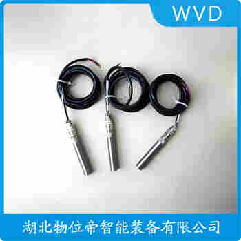 速度傳感器ZN254 WVD