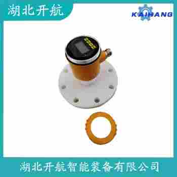 SYLW3X-31DPVN 雷達(dá)液位計應(yīng)用案例