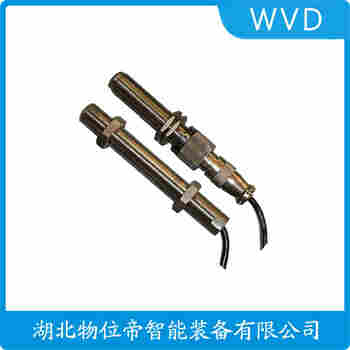 速度傳感器JX70-04-D-M10X1-80-100 WVD