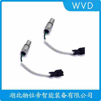 速度傳感器DF6401-0 WVD