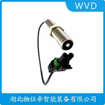 速度傳感器ZC-1 WVD