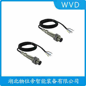 速度傳感器XZ-A-D WVD