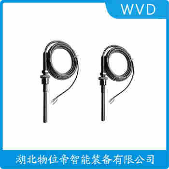 GJ62 速度传感器