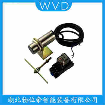 速度傳感器YD-300A WVD