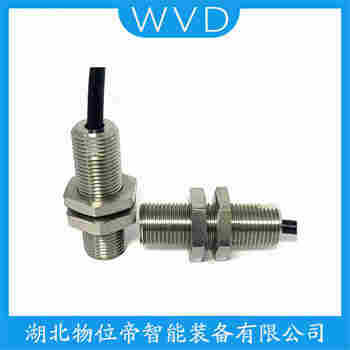 速度傳感器BZ1115 WVD