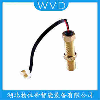 速度傳感器SZ-6E WVD