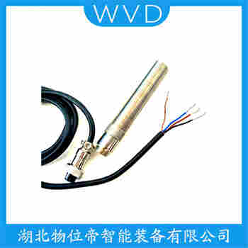 速度傳感器CH-M3T-L WVD