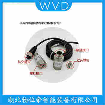 速度傳感器CS-1-D-065-02-01 WVD