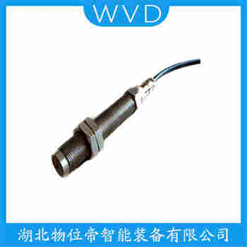 VB-Z240 速度傳感器選擇要點