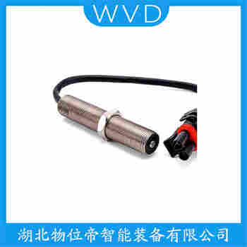 速度傳感器D-075-02 WVD