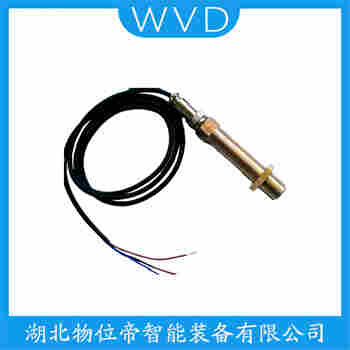 速度傳感器NJ5-18GM50-E WVD