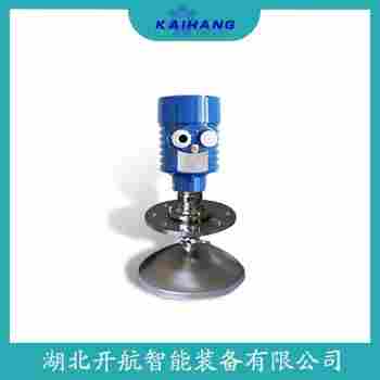 雷達(dá)液位計(jì)HXWL-1200/F 開航