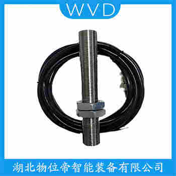 WZ-GC 速度傳感器維護建議