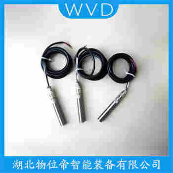 速度傳感器LZS-6-02-12 WVD