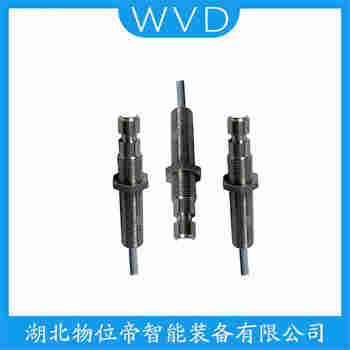 速度傳感器DF310802-00-050-10-00-03-00 WVD