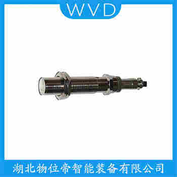 速度傳感器TRZST/TRZSP WVD