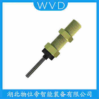 速度傳感器LCZ-460 WVD
