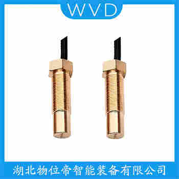 速度傳感器DF6401-055-205-03-00-00 WVD