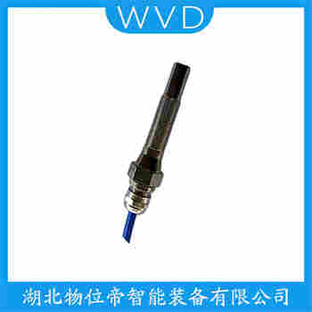 速度傳感器HST-150-5-5-A-1.5K WVD
