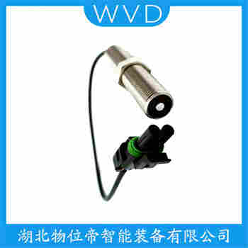 速度傳感器PR9376 WVD