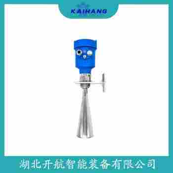 JBRD800-JJ 雷達(dá)液位計使用方法