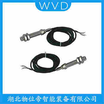 HD-YD-112 速度傳感器使用方法
