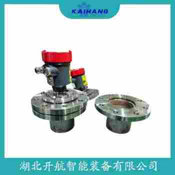 VK-GR8-RT-C01-F-D100-P40-HT-TS1-M300 雷达液位计选择要点