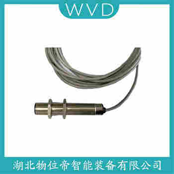 速度傳感器CS-1-G-075-02-01 WVD