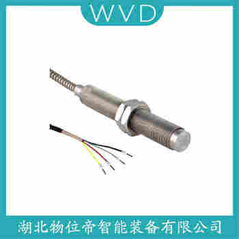 速度傳感器ICP WVD