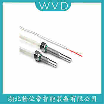 速度傳感器CZY-01 WVD
