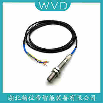 速度傳感器ZSP3806-003G-100BZ3 WVD